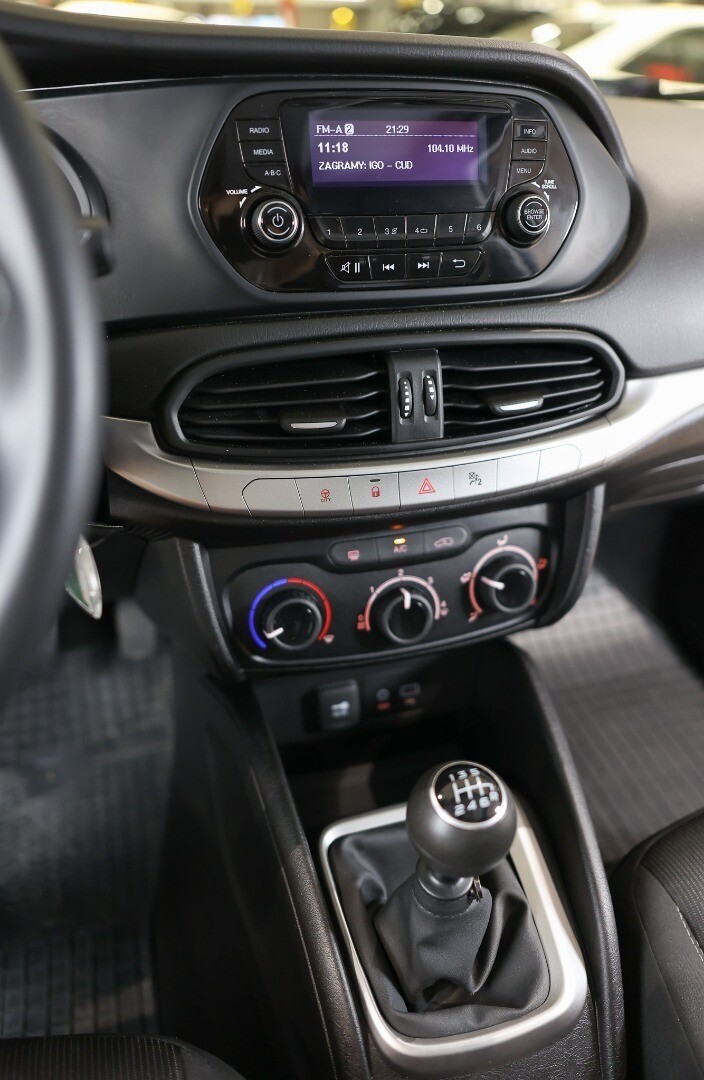 Fiat Tipo