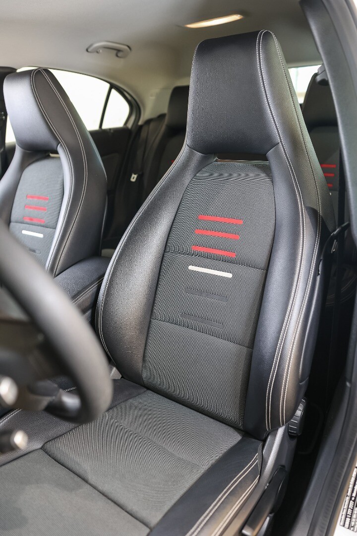 Mercedes-Benz Klasa A