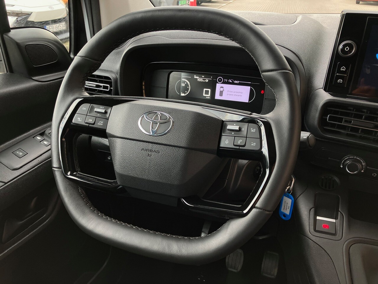 Toyota PROACE CITY