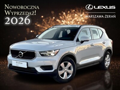 Volvo XC 40