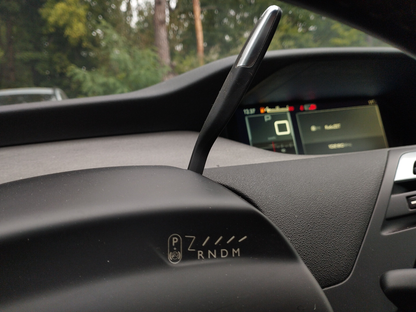 Citroën C4 Grand Picasso