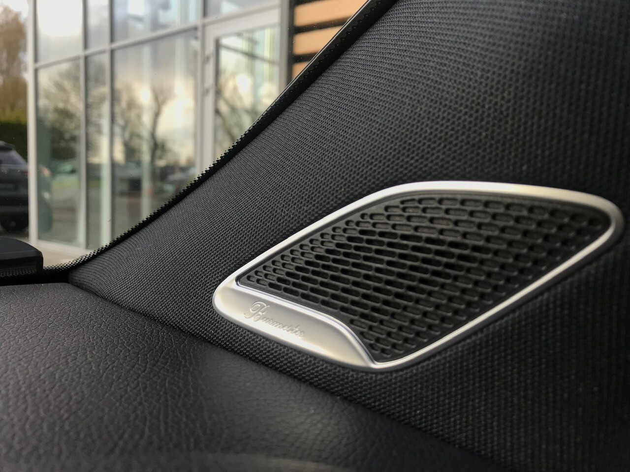 Mercedes-Benz Klasa B