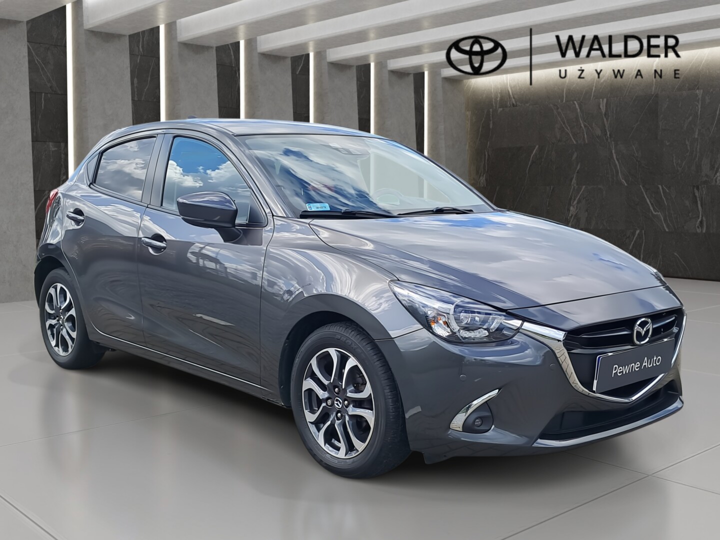 Mazda 2