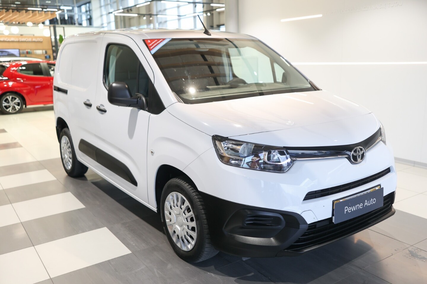 Toyota PROACE CITY
