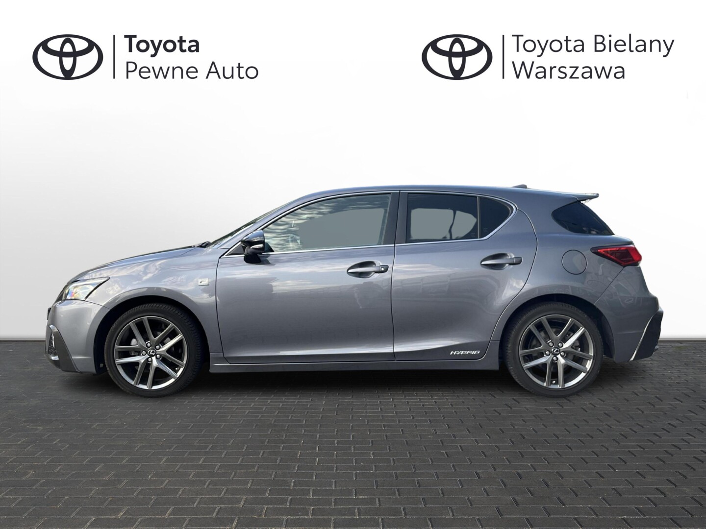 Lexus CT