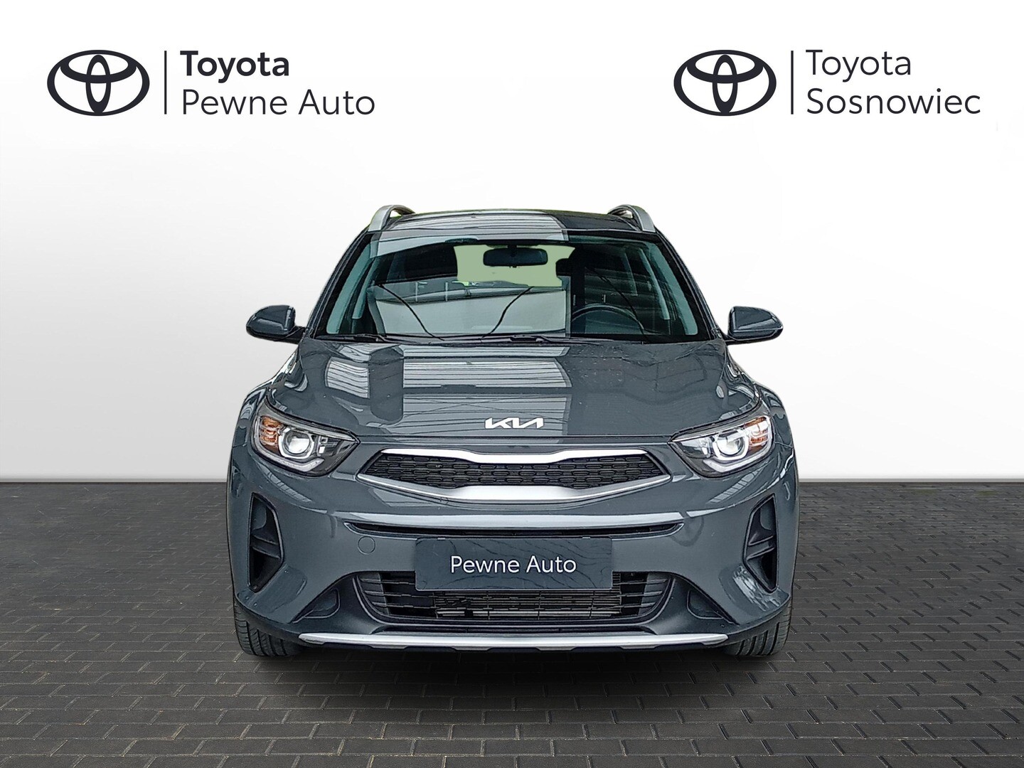 Kia Stonic