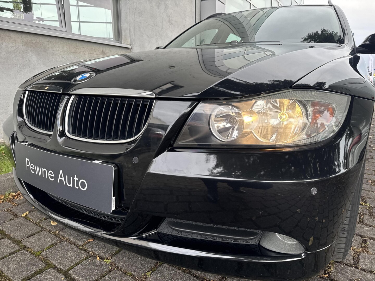 BMW Seria 3