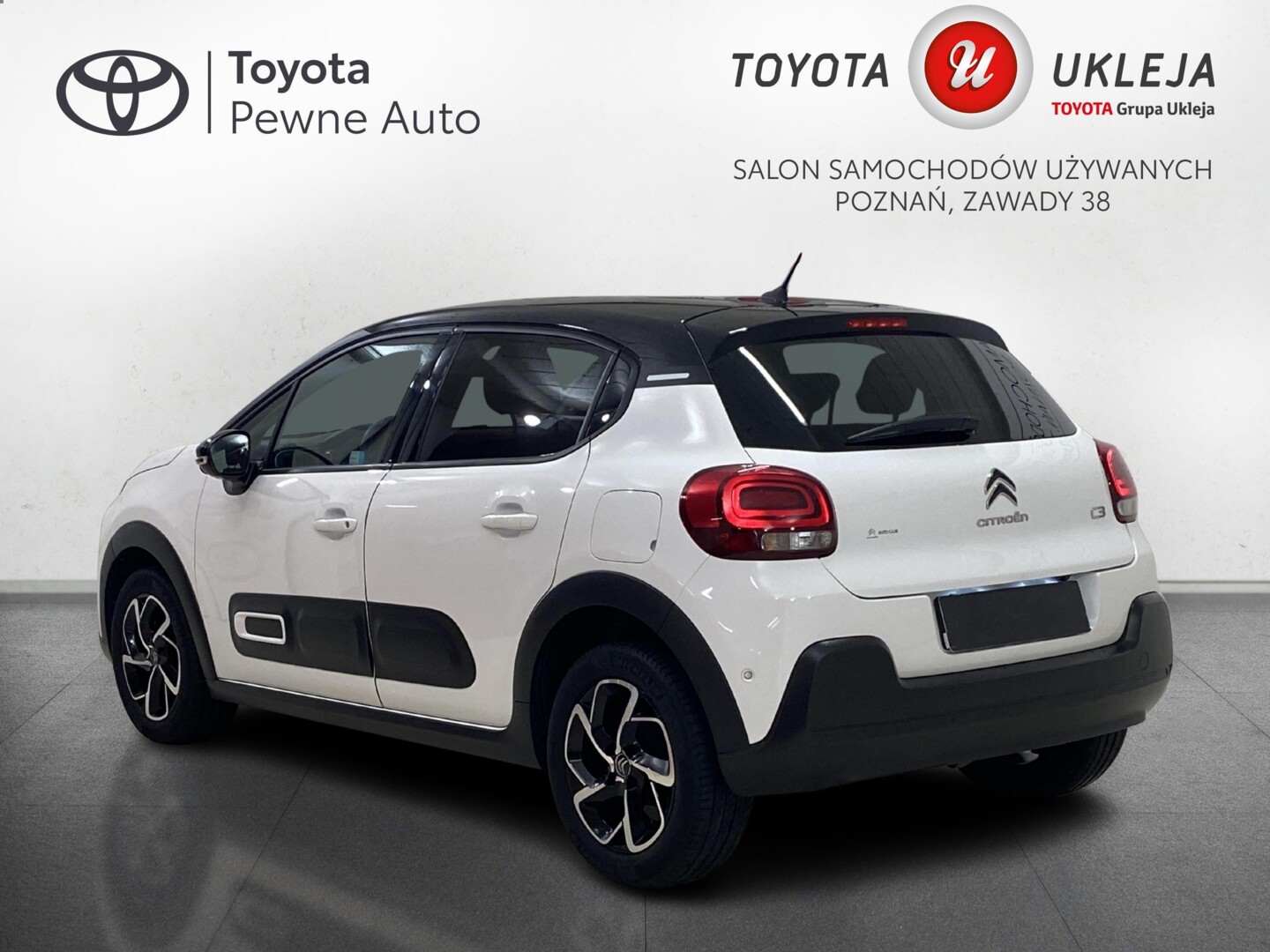 Citroën C3