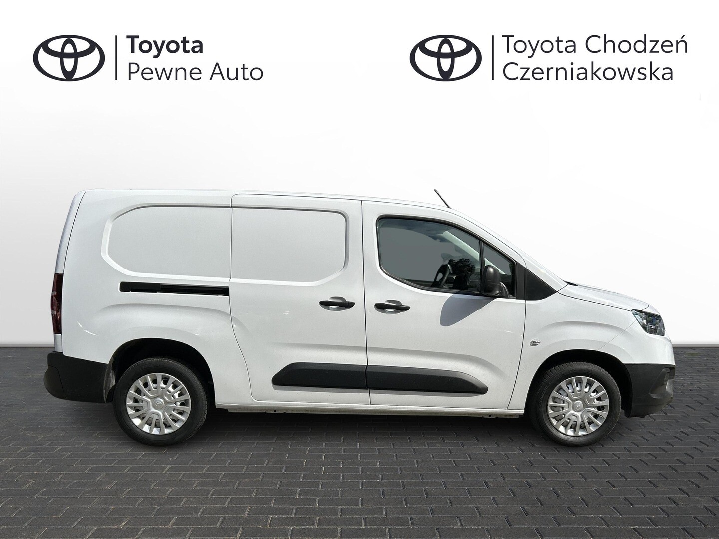 Toyota PROACE CITY
