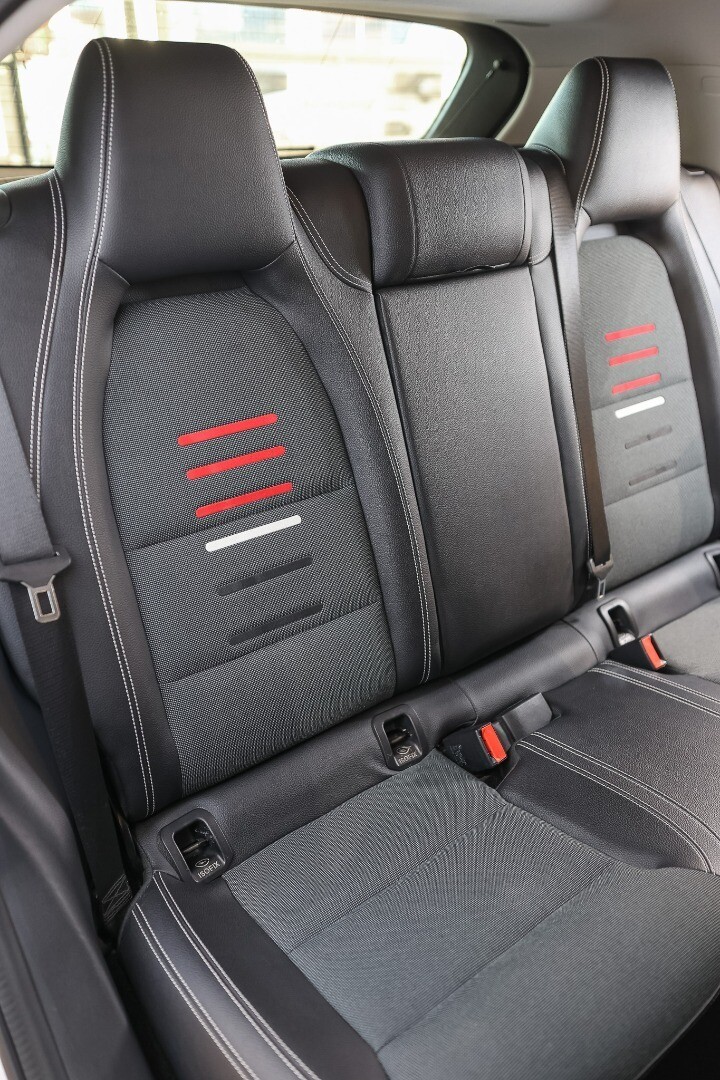 Mercedes-Benz Klasa A