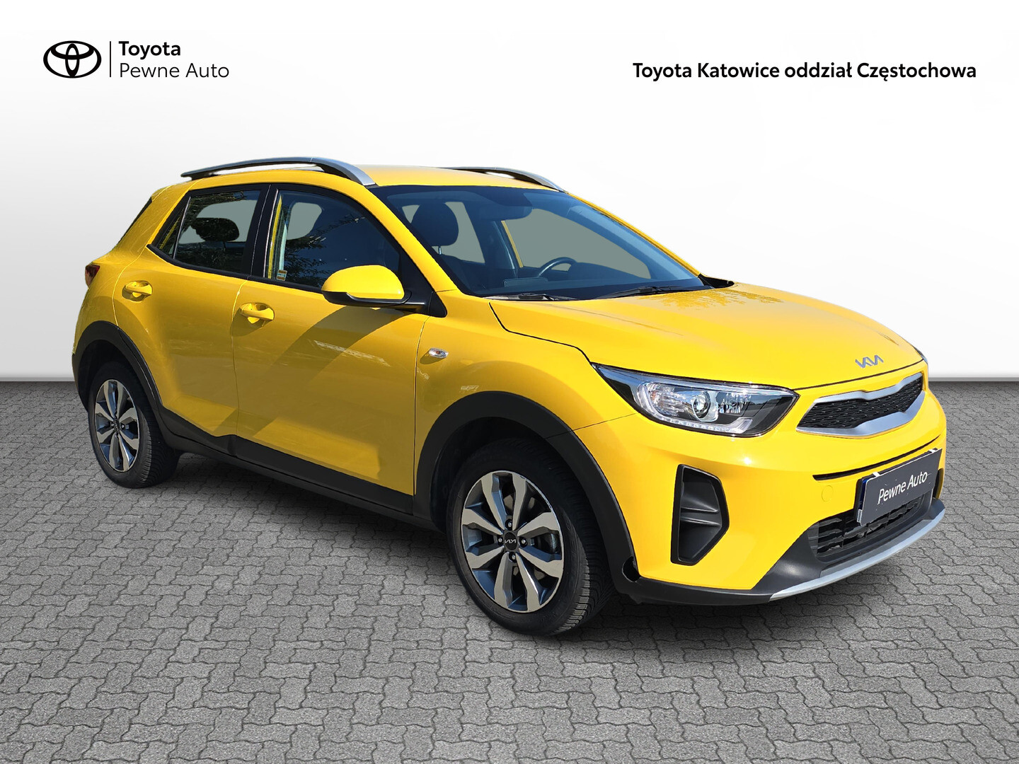 Kia Stonic