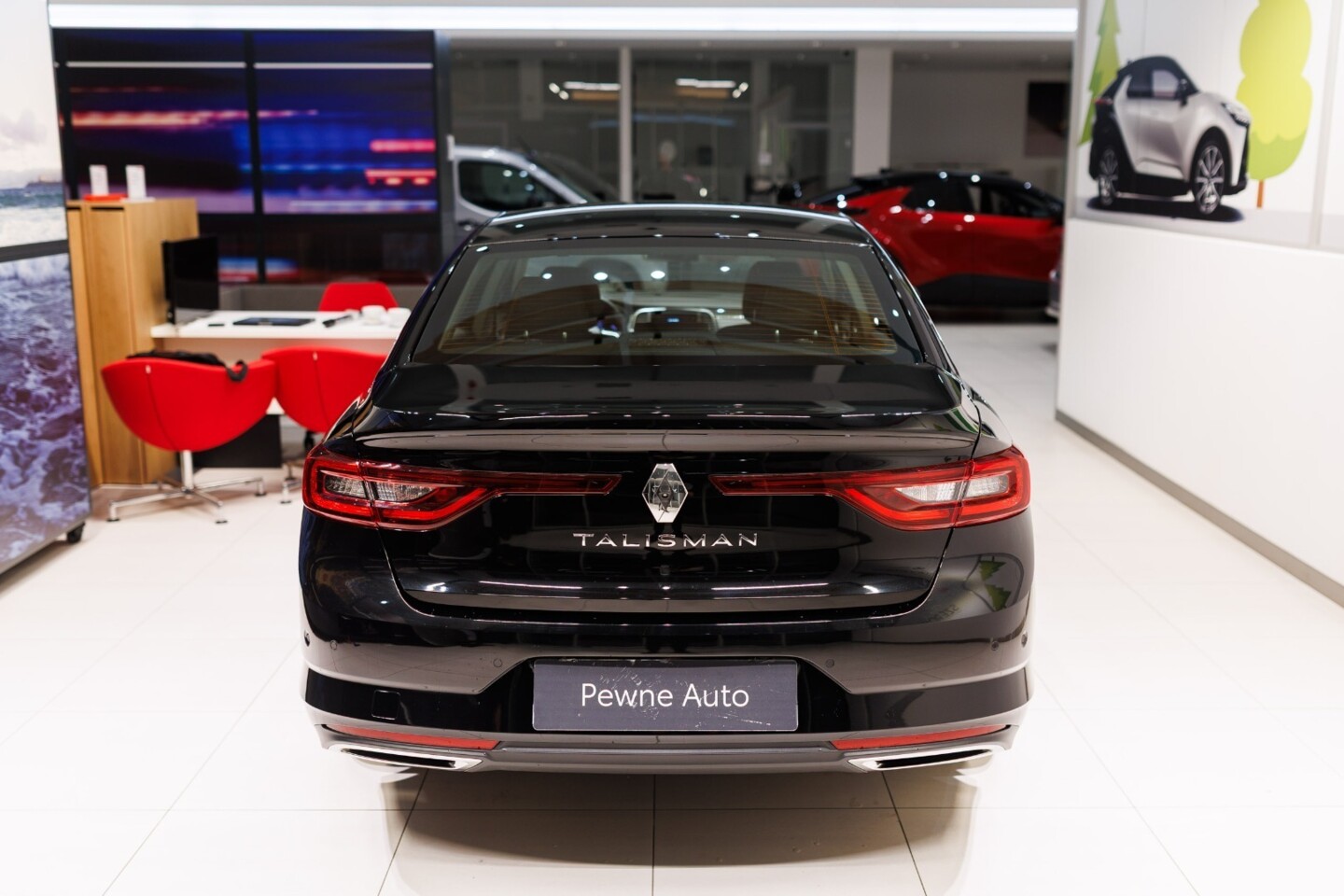Renault Talisman