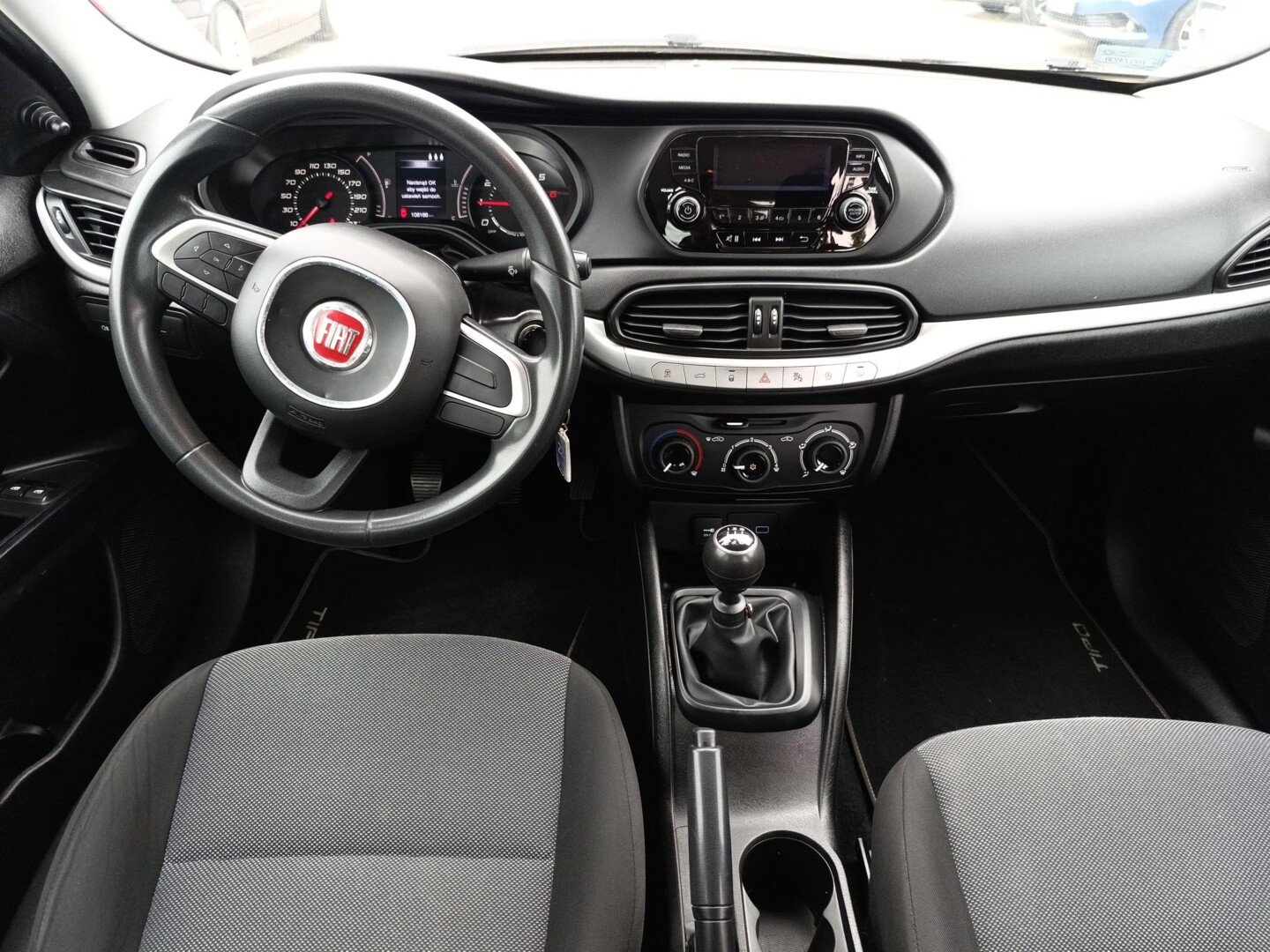 Fiat Tipo