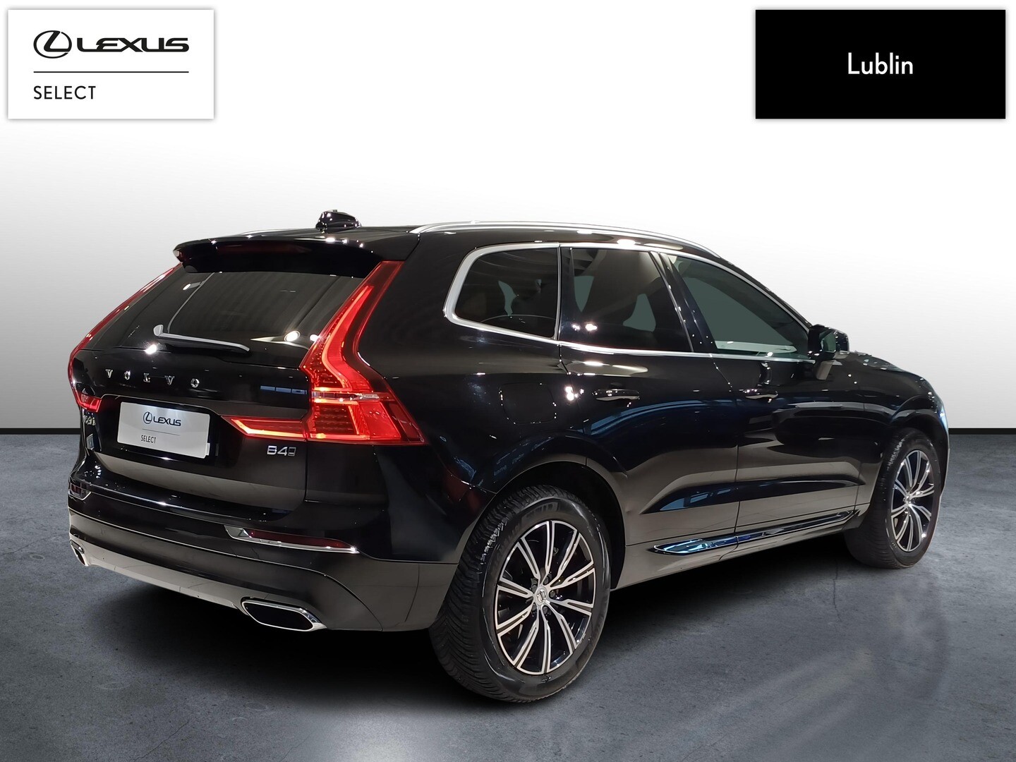 Volvo XC 60