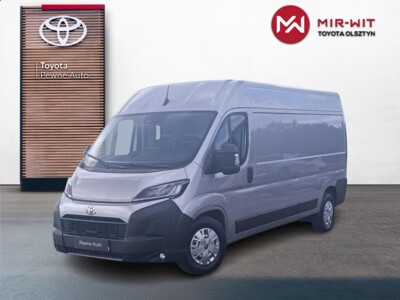 Toyota PROACE MAX