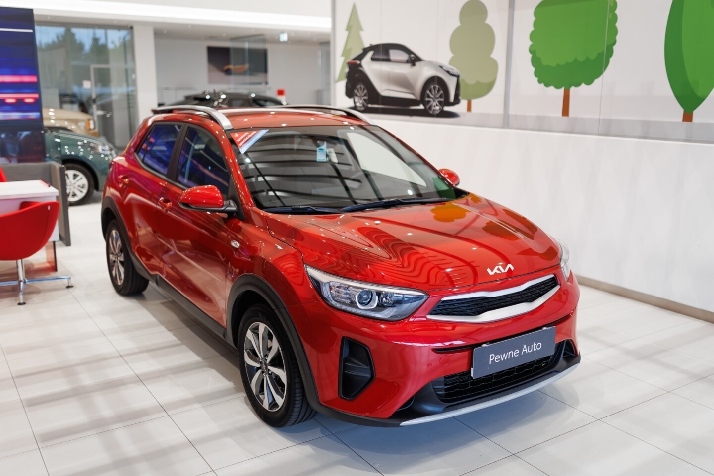 Kia Stonic