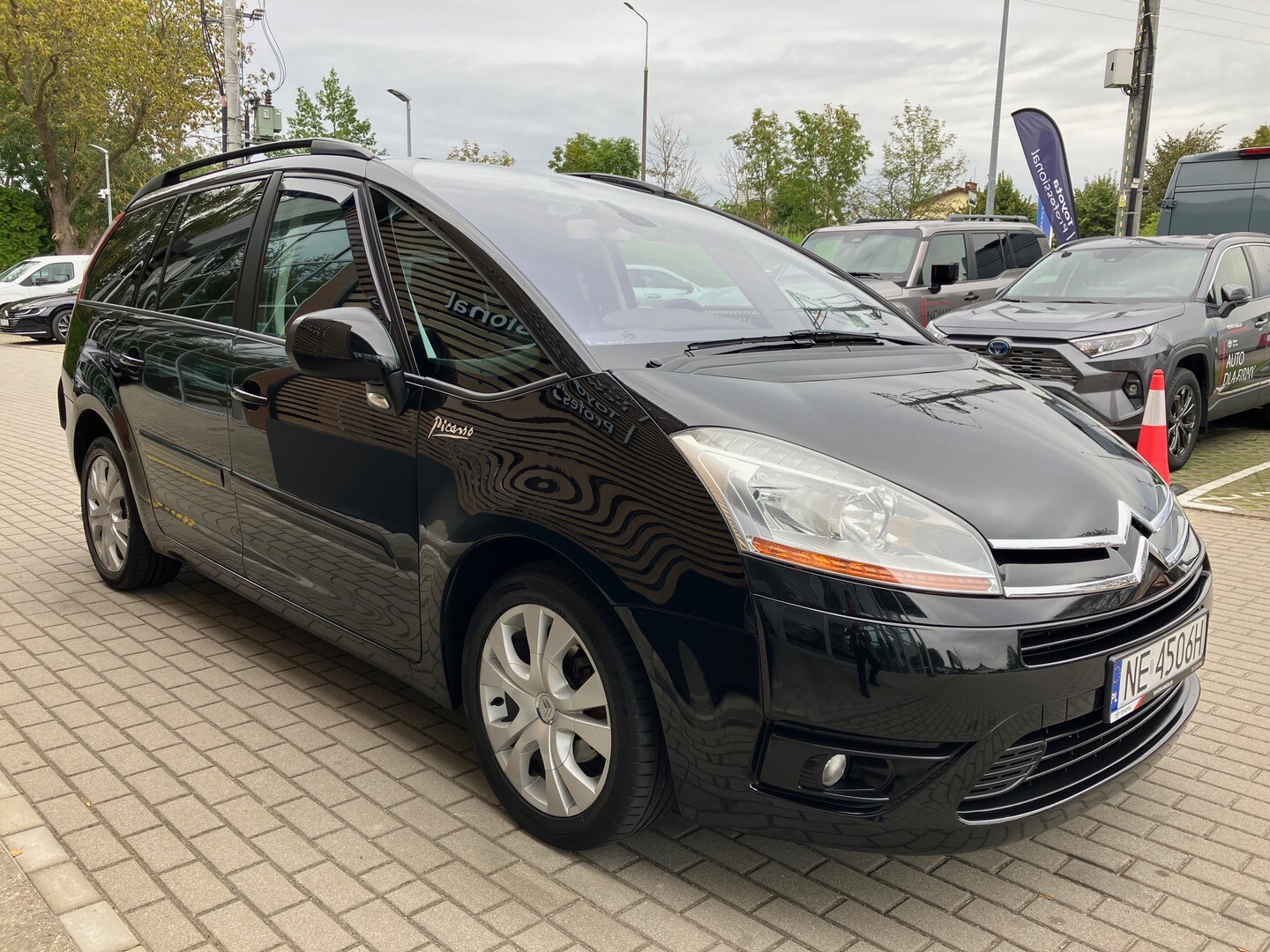 Citroën C4