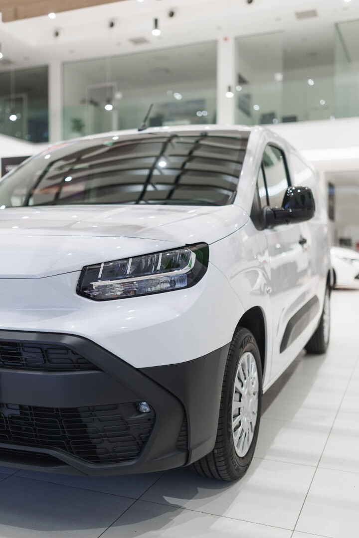 Toyota PROACE CITY