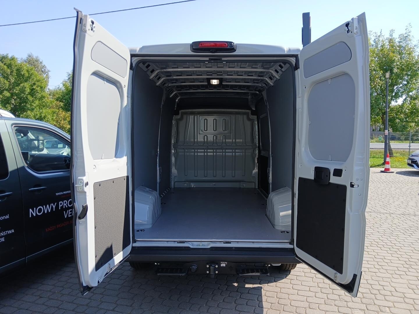 Toyota PROACE MAX