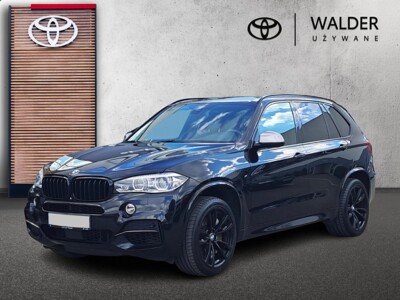 BMW X5 M