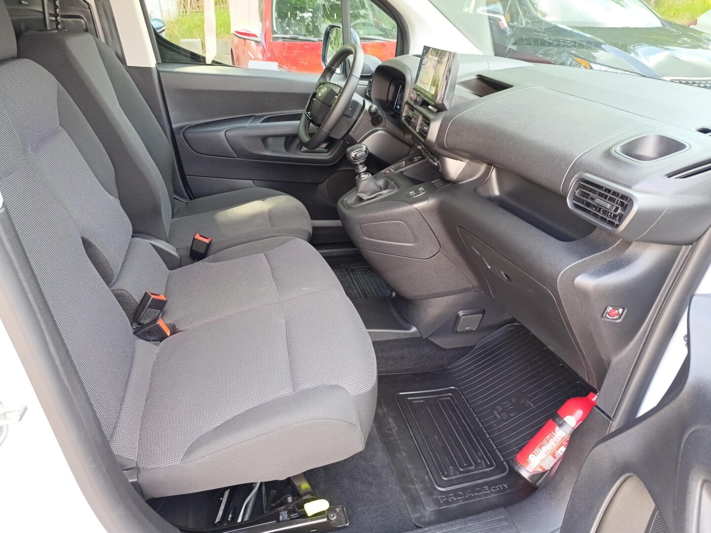 Toyota PROACE CITY