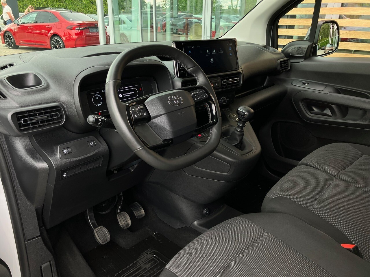 Toyota PROACE CITY