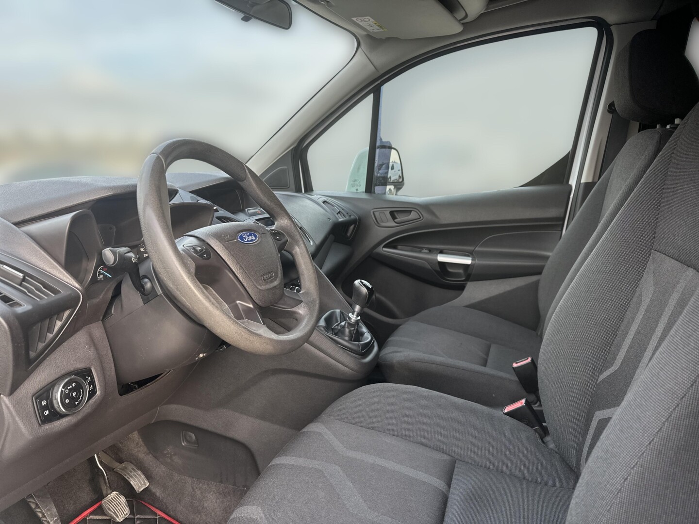 Ford Tourneo Connect