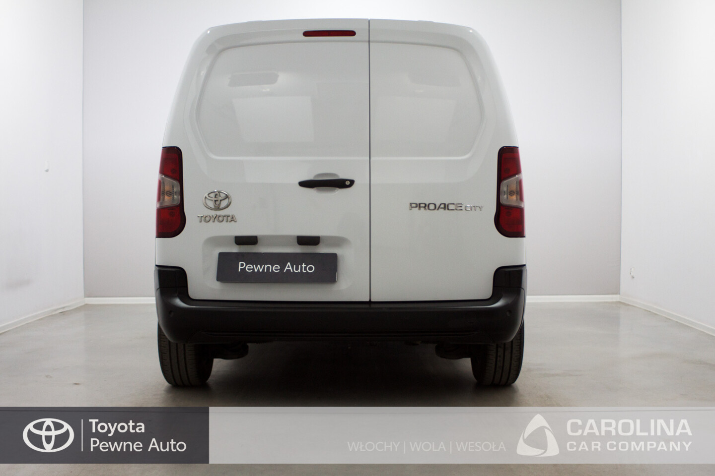 Toyota PROACE CITY