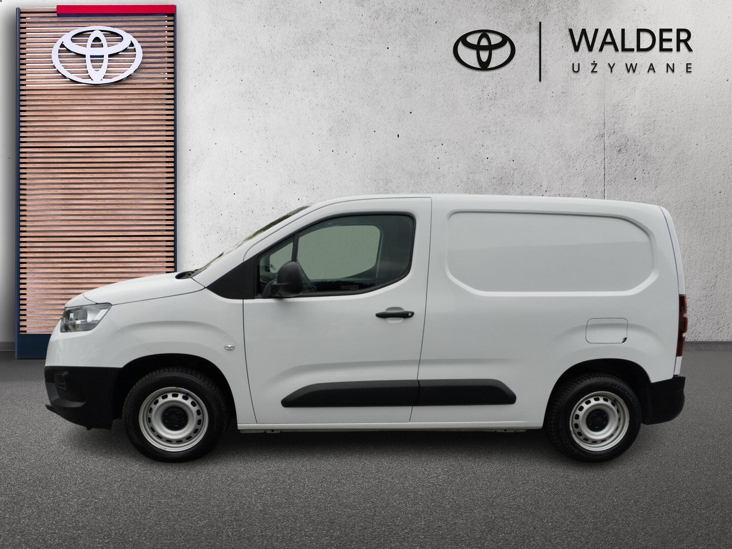Toyota PROACE CITY
