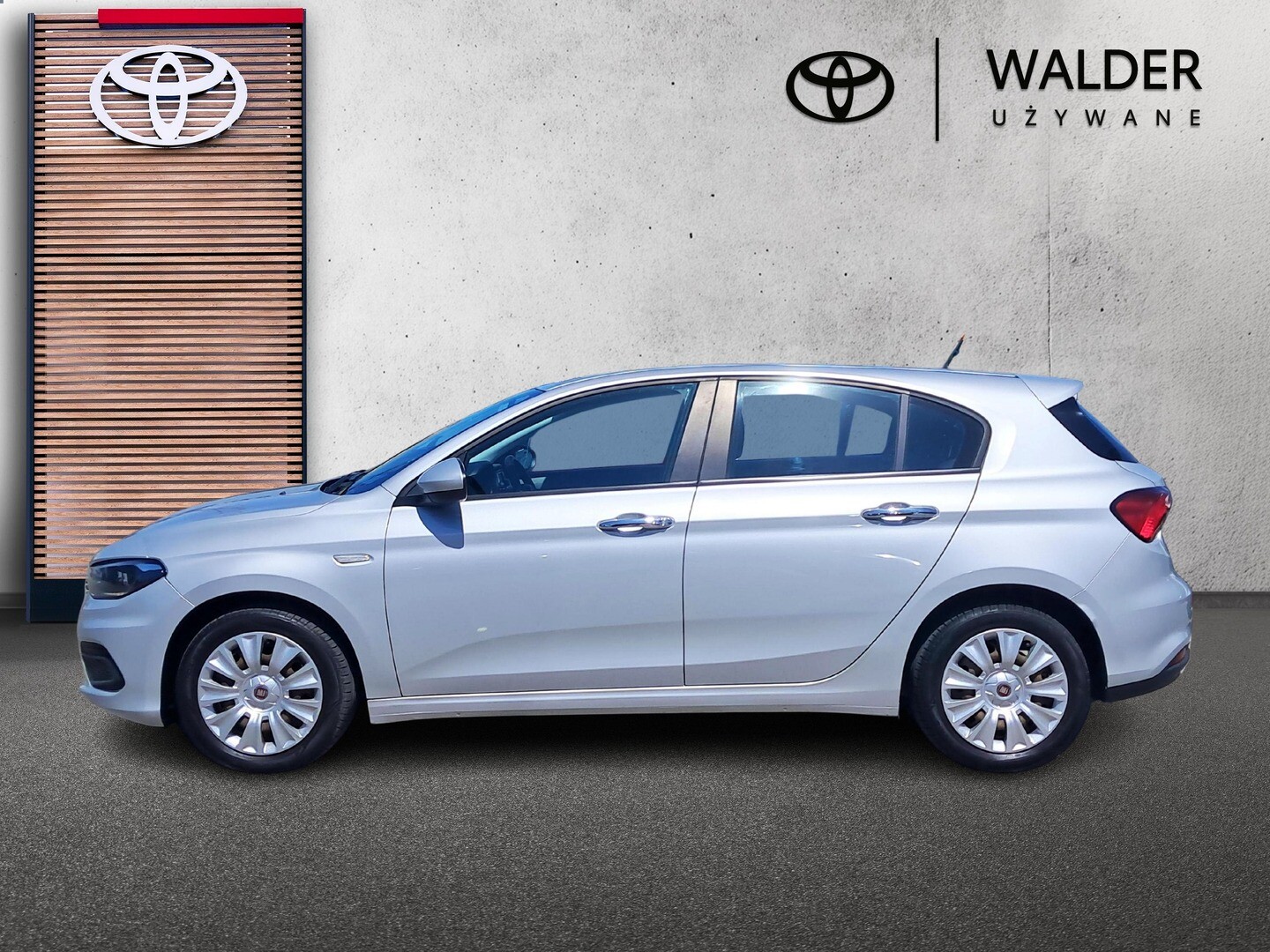 Fiat Tipo