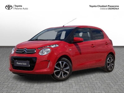 Citroën C1