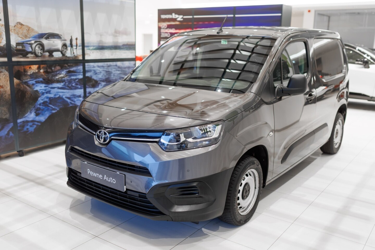Toyota PROACE CITY