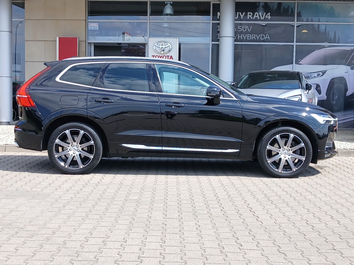 Volvo XC 60