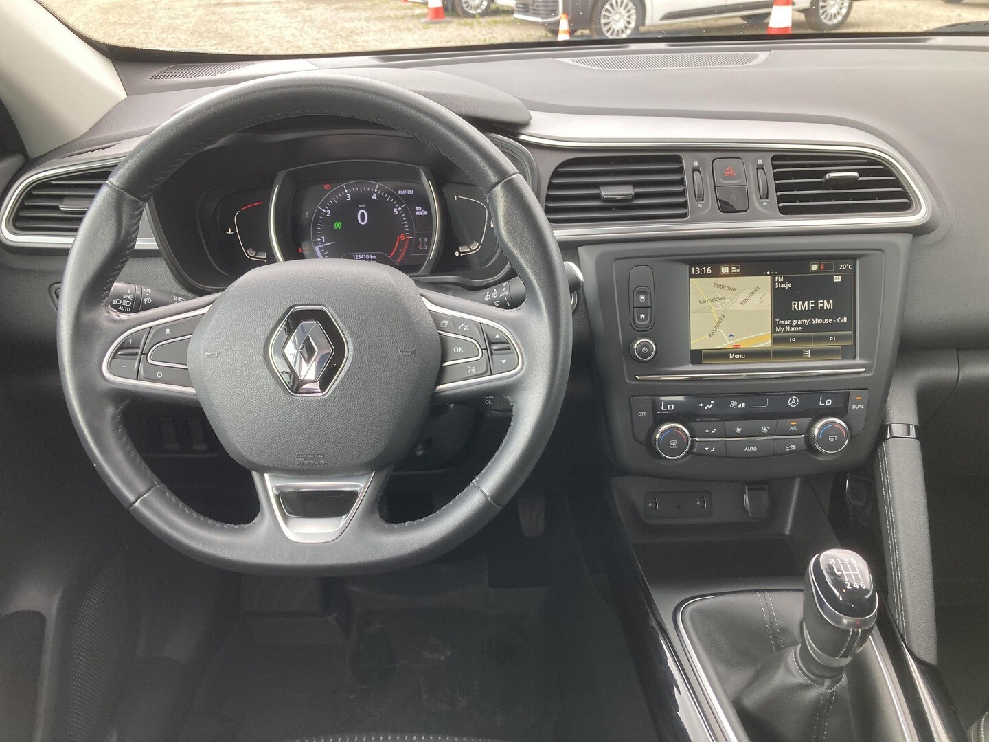 Renault Kadjar