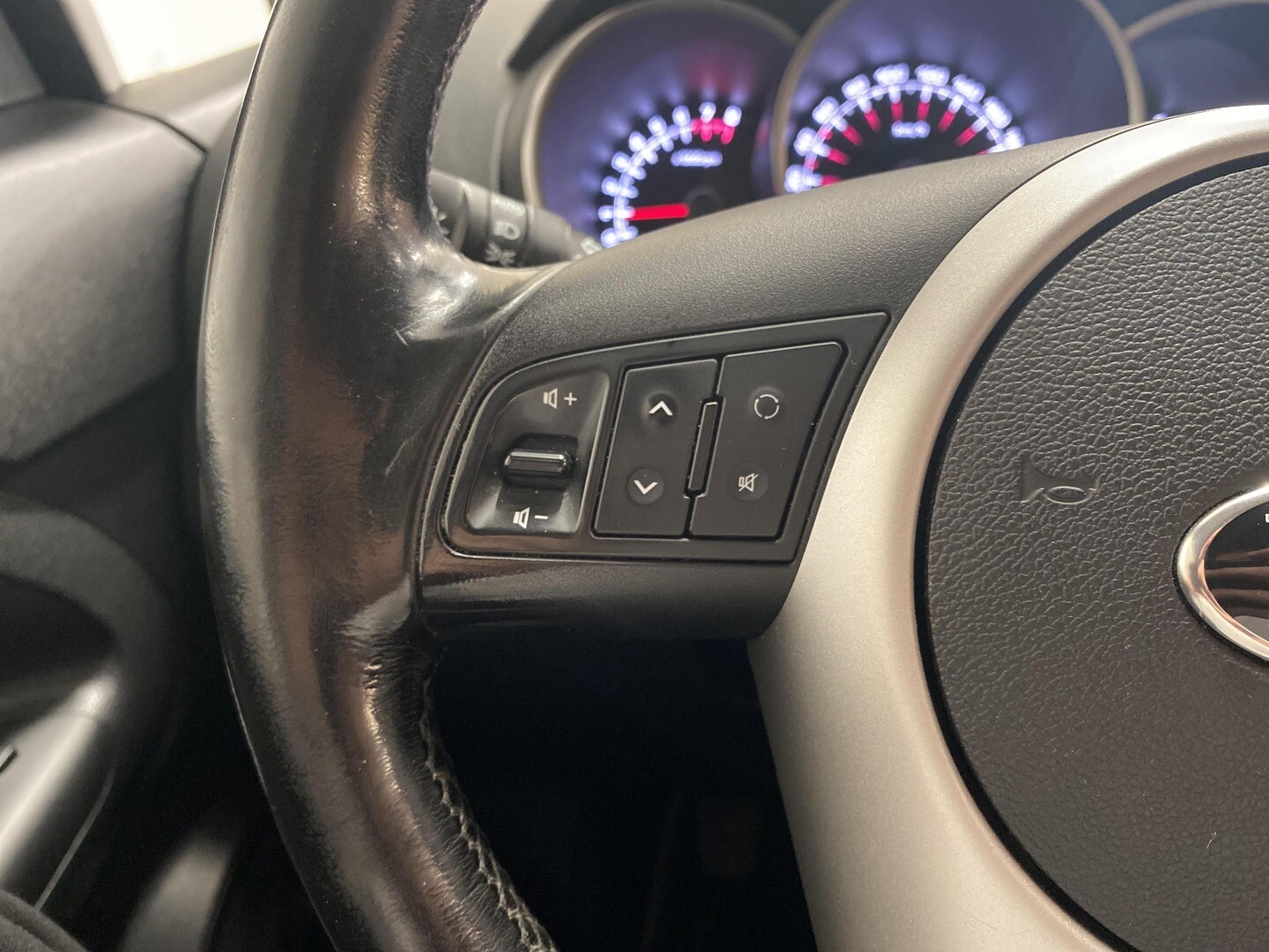 Kia Venga