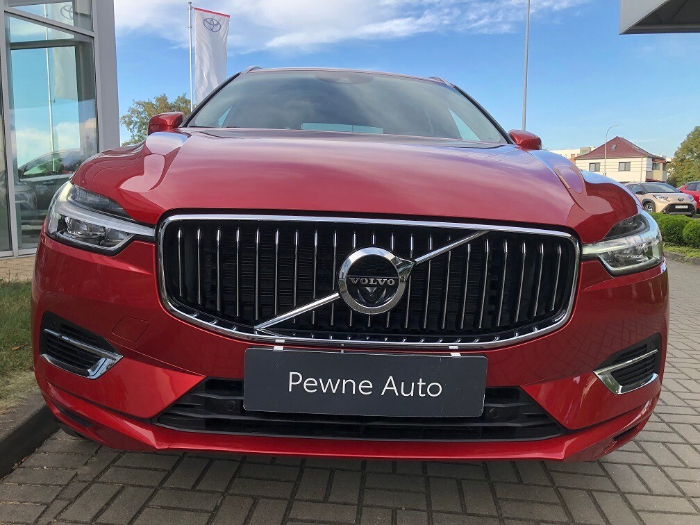 Volvo XC 60