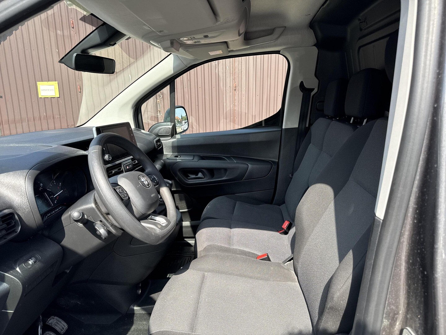 Toyota PROACE CITY