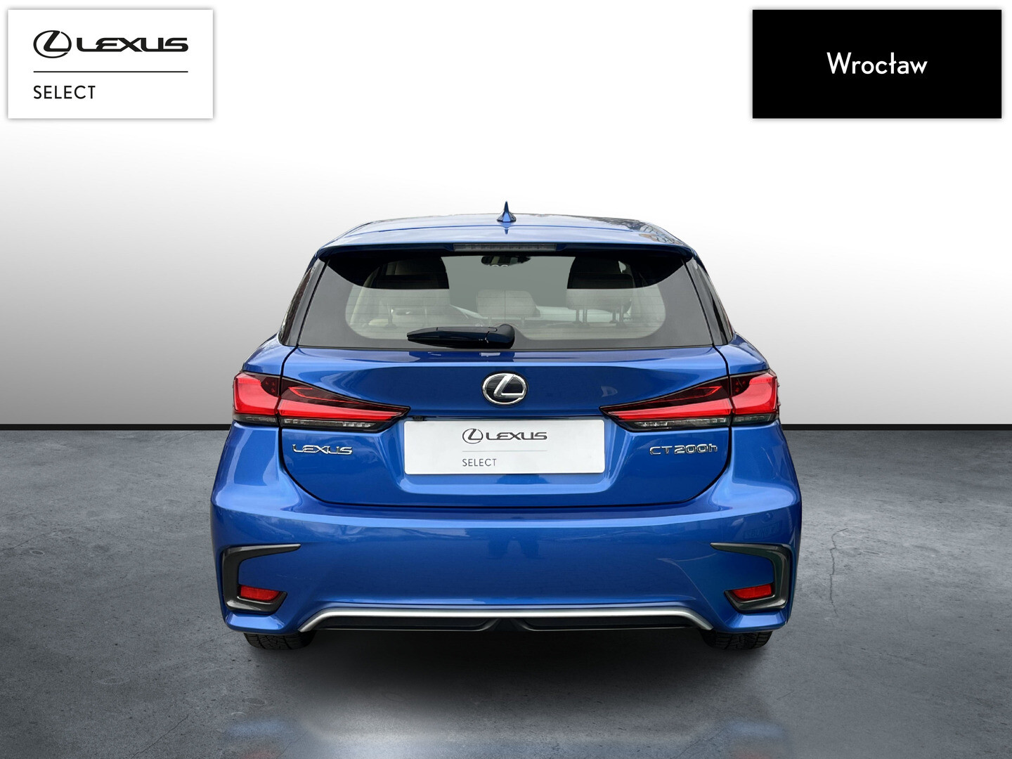 Lexus CT