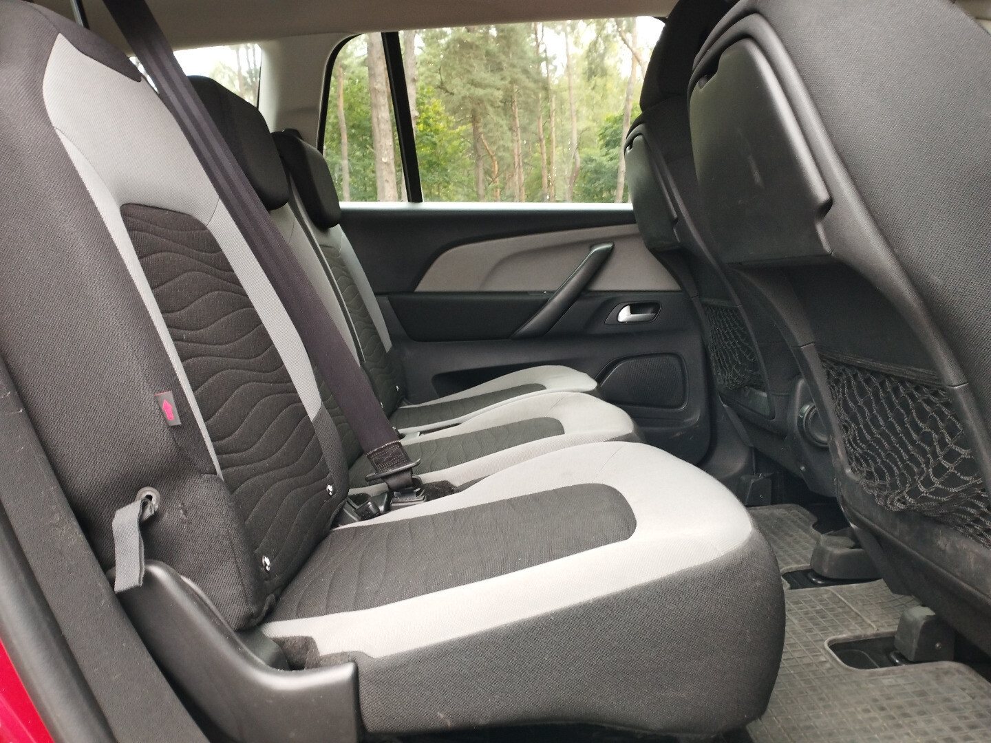 Citroën C4 Grand Picasso