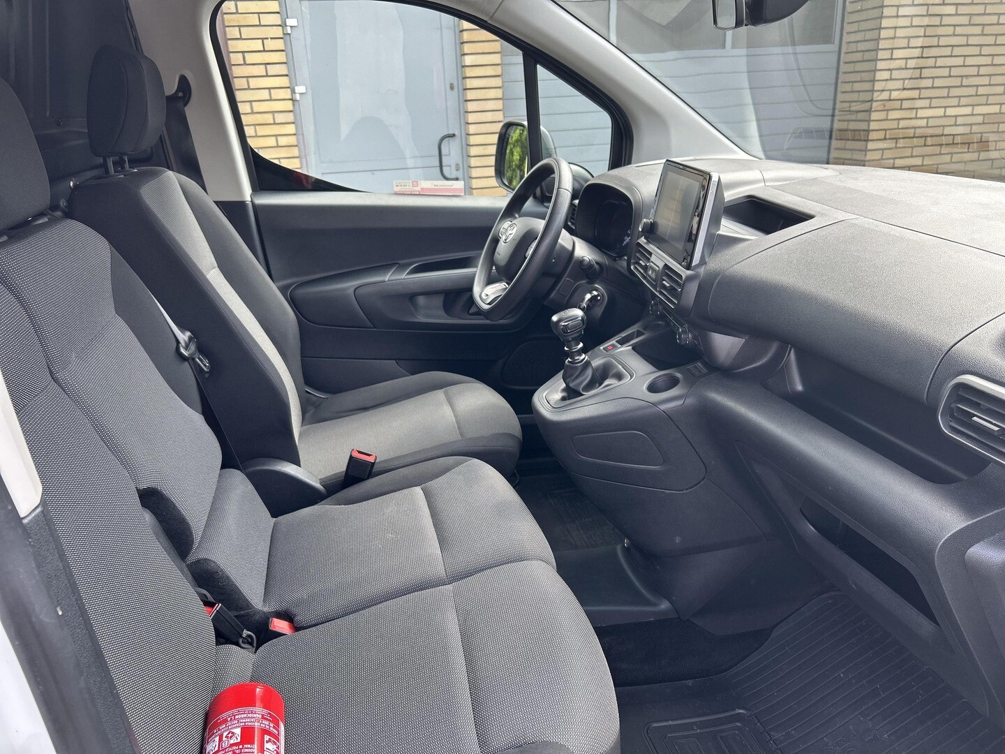 Toyota PROACE CITY