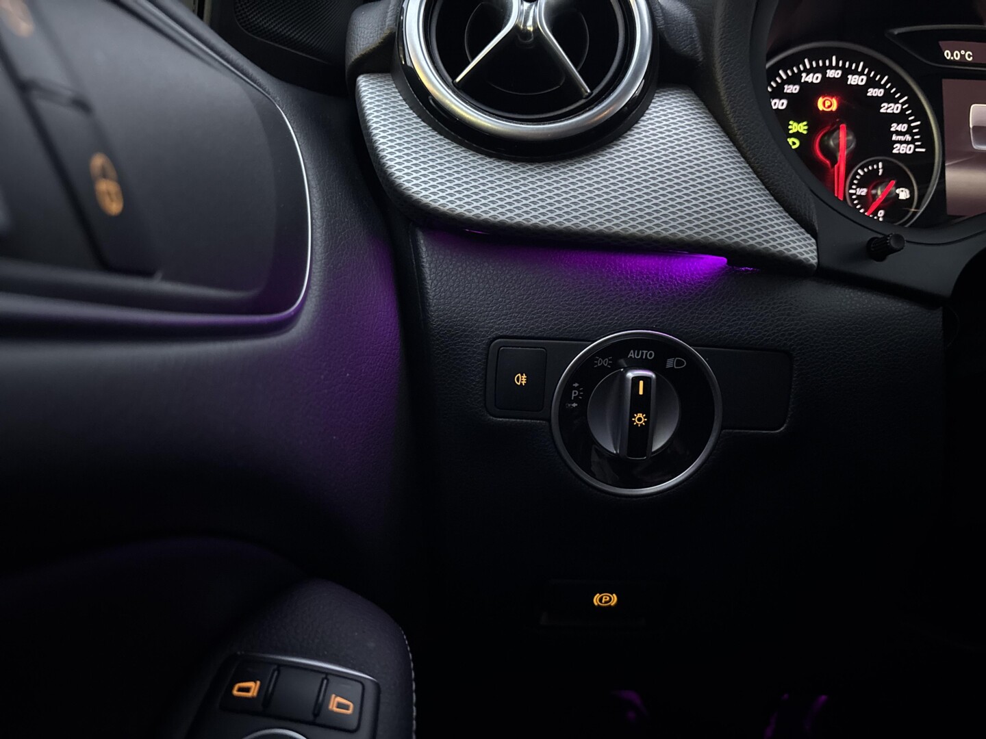 Mercedes-Benz Klasa B