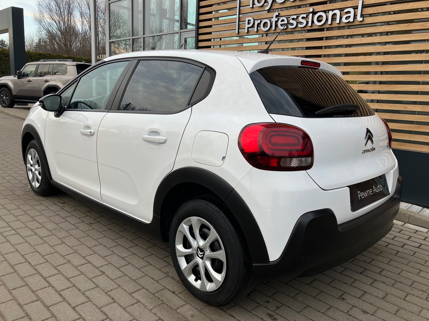 Citroën C3