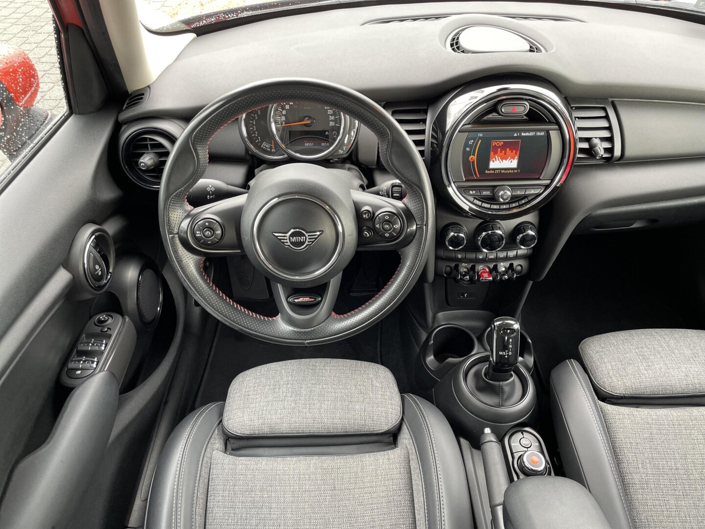 Mini ONE