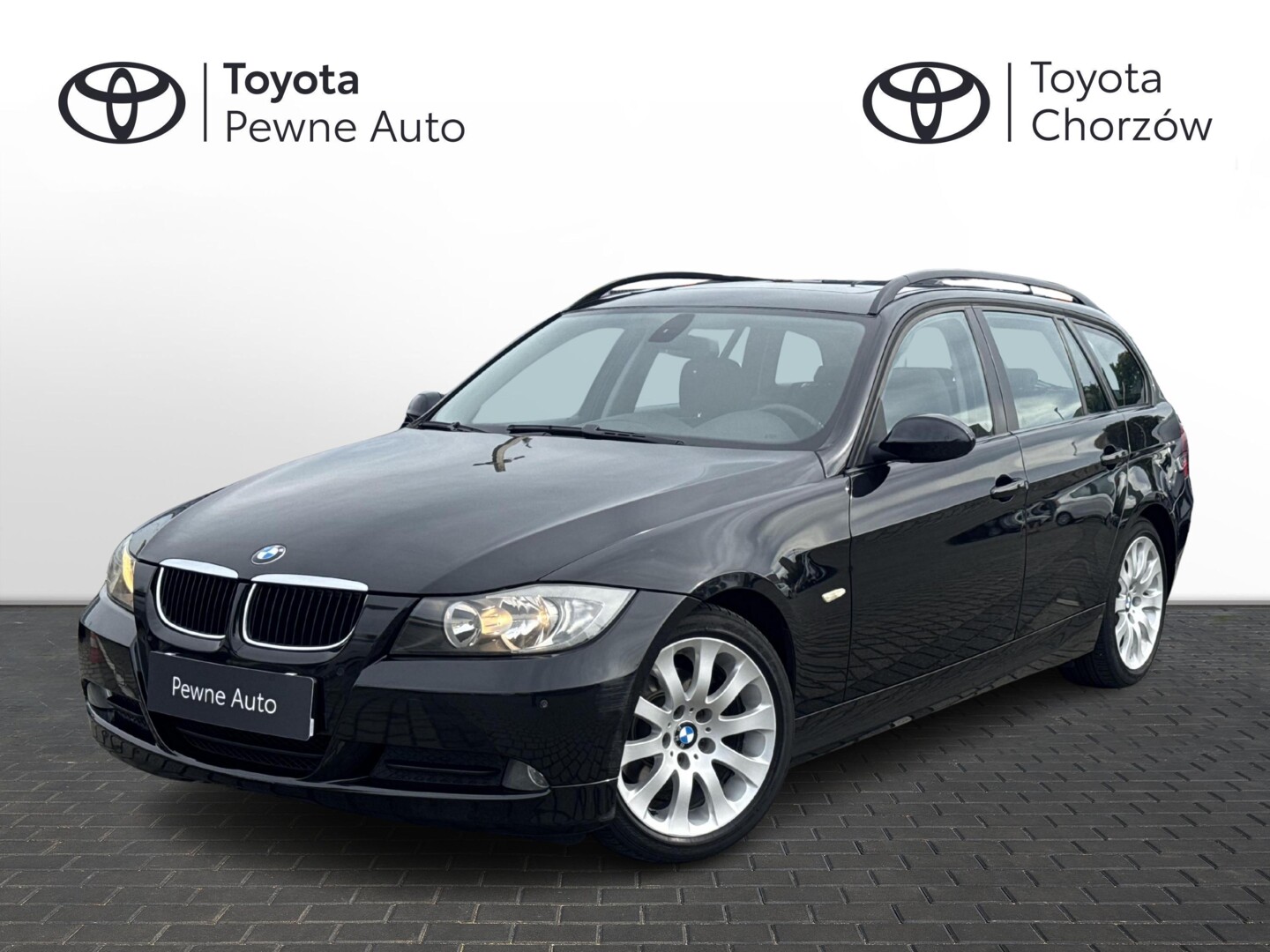 BMW Seria 3