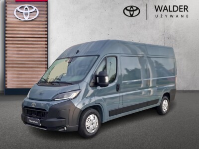 Toyota PROACE MAX