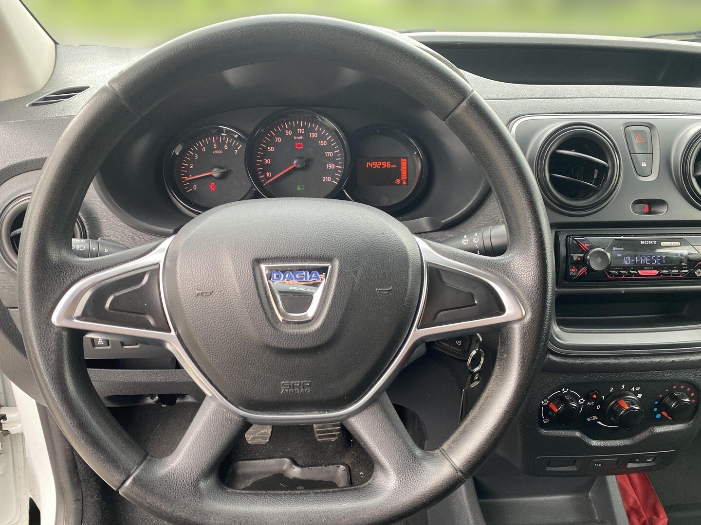 Dacia Dokker