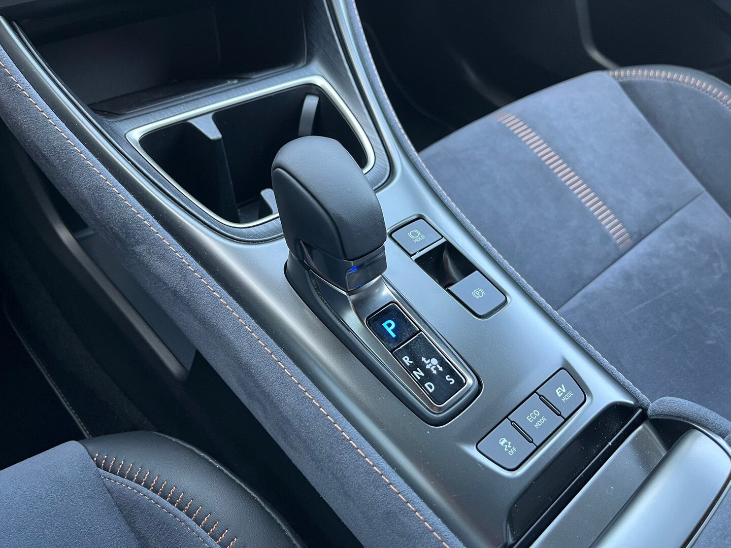 Lexus LBX