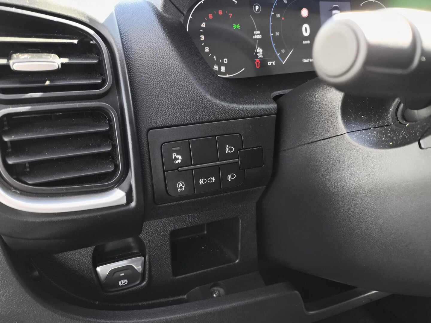 Toyota PROACE MAX