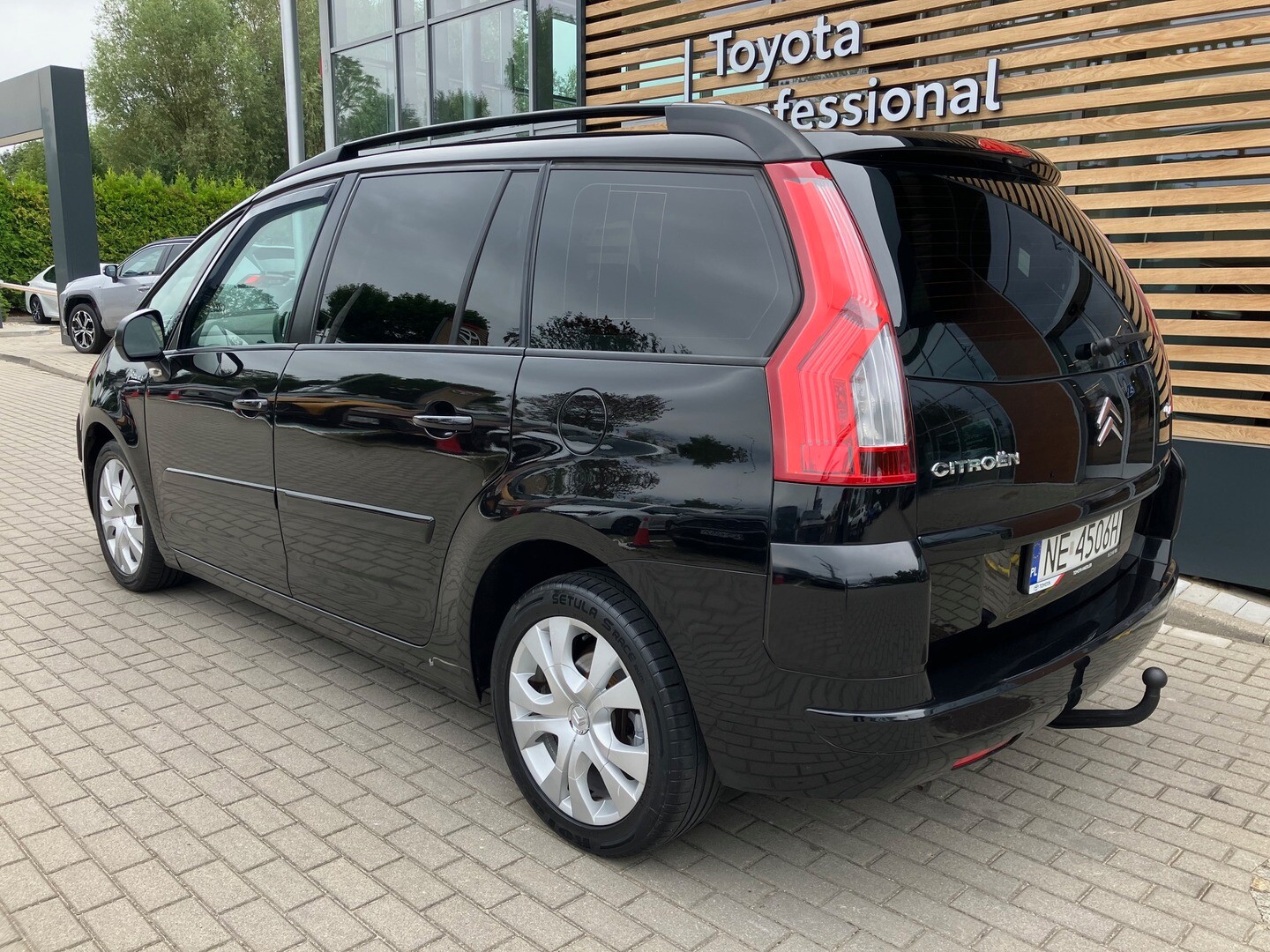 Citroën C4