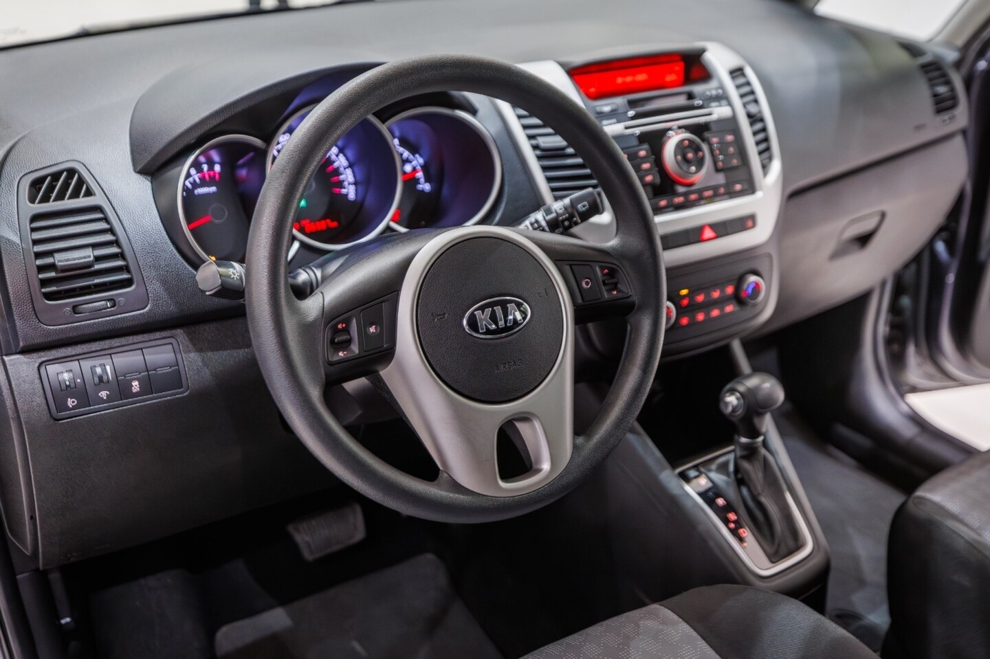 Kia Venga